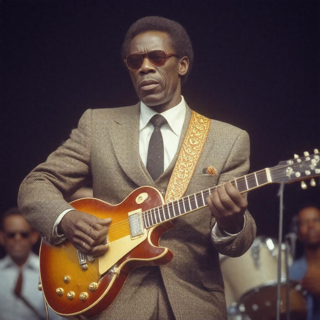 Chuck Berry